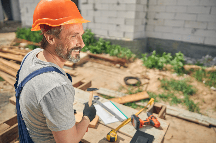 Bridging finance solutions for owner builders