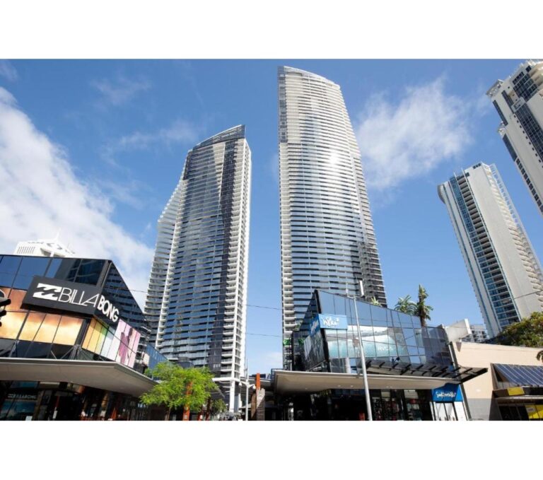 Explore new investment opportunities in Surfers Paradise at Funding's mortgage marketplace