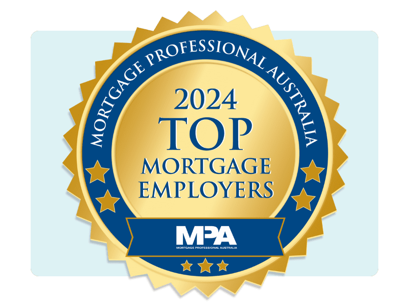 2024 top mortgage employers award