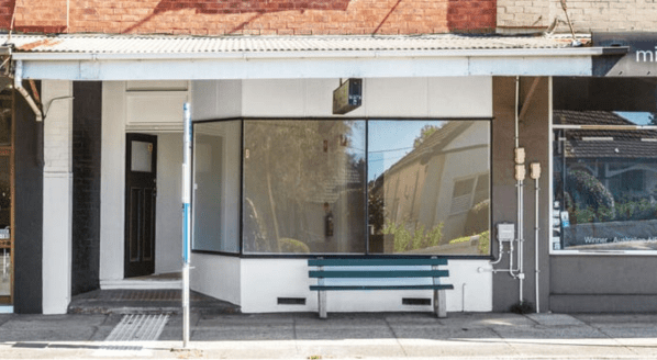 commercial building nsw